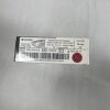 KYOCERA 1063-434-815 Ti6Al4V Teresa ALIF Implant system 34 X 28, 15mm Height 22° Hyperlordotic