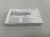 STRYKER EZM12-10-10 EasyClip Bicortical Staple 12mm, 10-10mm
