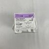 SURGICAL SPECIALTIES 421B Look Nylon suture, C6 5-0, 27"/70cm
