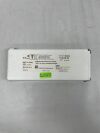 KIRWAN 30-8006 Tungsten Microdissection Needle 1 5/8 in. (4.1cm) insulated Straight