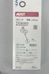 MERIT TT186 Temno Evolution Soft Tissue Biopsy Needle, 18 G Gauge, 6 cm Length