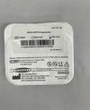 SCANLAN 1001-540 VASCU-STATT II approximator bulldog clamp w/firm pressure- Mini Angled (green), clamping pressure 20-25g