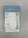 GRACE MEDICAL 500-121 MORETZ VENT TUBE W/TAB 0.76MM ID BLUE TITANIUM 5 PACK