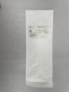 MICRO-AIRE ZB-126 CARBIDE BUR,ROUND CUTTING, 8 FLUTES, MED., 3mm DIA.