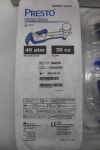 BARD ID4030 | | 5ct | Presto Inflation Device
