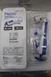 BARD ID4030 | | 5ct | Presto Inflation Device
