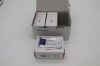 BARD-PARKER 371716 | | Box of 50 | Stainless Steel Surgical Blade #15C