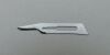 BARD-PARKER 371716 | | Box of 50 | Stainless Steel Surgical Blade #15C