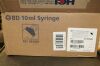 BD 309605 | | IN-DATE | BOX OF 240 | 10mL Luer-Lok Tip Syringes