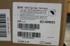BD 309605 | | IN-DATE | BOX OF 240 | 10mL Luer-Lok Tip Syringes