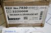 BUSSE 7830 | | Box of 10 | Incision and Drainage Kit