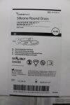 CARDINAL HEALTH JP-HUR151 | | IN-DATE | BOX OF 10 | Silicone Round Drain