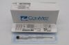 CONMED 37GRW-ME-PB | | BOX OF 6 | Linvatec 15° GREAT WHITE Bendable to 30° 3.7mm