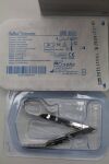CONMED 3031 | | BOX OF 12 | Reflex Premium Extractors - Staple Extractor, Wide / Regular, Sterile