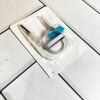 COVIDIEN 8881225707 | | Box of 50 | Monoject Blood Collection/Infusion Set, Multi-Sample Luer Adapter, 7" (17.8cm) Tubing, 23 G x 3/4" (0.635 mm x