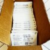 COVIDIEN 8881225707 | | Box of 50 | Monoject Blood Collection/Infusion Set, Multi-Sample Luer Adapter, 7" (17.8cm) Tubing, 23 G x 3/4" (0.635 mm x