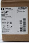 COVIDIEN 460604 | | 50qty | Argyle Feeding Tube 8 Fr/Ch x 16in (2.7mm x 41cm)