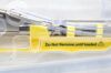 COVIDIEN EGIA45AV | | IN-DATE | Box of 6 | Endo GIA Gray Articulating Reload 45mm Extra Thin/Vascular