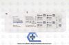 COVIDIEN GIA8038L | | IN-DATE | EACHES | GIA Auto Suture 80mm - 3.8mm RELOAD