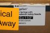 COVIDIEN 8881833115 | | BOX OF 50 | Magellan 3ml Syringe with Hypodermic Safety Needle