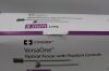 COVIDIEN ONB5LGF | | IN-DATE | BOX OF 6 | VersaOne Optical Trocar with Fixation Cannula 5mm Long