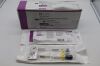COVIDIEN ONB5LGF | | IN-DATE | BOX OF 6 | VersaOne Optical Trocar with Fixation Cannula 5mm Long
