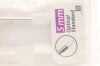 COVIDIEN ONB5STF | | IN-DATE | BOX OF 6 | VersaOne Optical Trocar with Fixation Cannula 5mm Standard