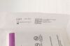 COVIDIEN ONB5STF | | IN-DATE | BOX OF 6 | VersaOne Optical Trocar with Fixation Cannula 5mm Standard