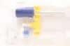 COVIDIEN ONB5STF | | IN-DATE | BOX OF 6 | VersaOne Optical Trocar with Fixation Cannula 5mm Standard