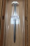 INTUITIVE SURGICAL 470009 | | NO DATE | EACHES | da Vinci Xi 8mm Blunt Obturator Long