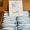DEROYAL 31-047 | | Box of 100 | Cotton Tipped Applicator, 6â€ Wood in Packs of 10