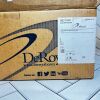 DEROYAL 31-047 | | Box of 100 | Cotton Tipped Applicator, 6â€ Wood in Packs of 10