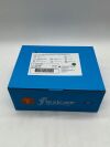 FLEXICARE 040-02-0130U | | Box of 10 | BritePro Solo Single-Use Fiber Optic Mini Handle and Blade Mac 3