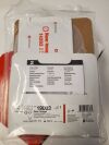 HOLLISTER INC. 19003 | | Box of 5 | Two-piece Drainable Colostomy/Ileostomy Kit 1-3/4''