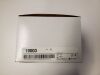 HOLLISTER INC. 19003 | | Box of 5 | Two-piece Drainable Colostomy/Ileostomy Kit 1-3/4''