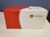 HOLLISTER INC. 19003 | | Box of 5 | Two-piece Drainable Colostomy/Ileostomy Kit 1-3/4''