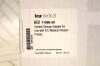 ICU MEDICAL 11986-28 | | IN-DATE | BOX OF 50 |  Vented Syringe Adapter for Infusion Pumps
