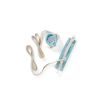 POSEY 2551 | | Quick Release Quilted Limb Holder