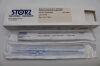 STORZ 28164FGM | | 1ct | Bipolar Forceps Insert Horizontal Closing 45° Angled Jaws