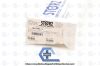STORZ 28164MS/3 | | NO DATE | Box of 3 | 28164MS Sickle Shaped Micro Knife Insert (Open Box)