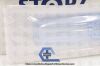 STORZ 28164MS/3 | | NO DATE | Box of 3 | 28164MS Sickle Shaped Micro Knife Insert (Open Box)