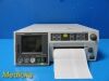 GE/COROMETRICS GE 120 Series Model 0129 Maternal Fetal Monitor