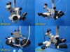CARL ZEISS OPMI 6-S Surgical Microscope