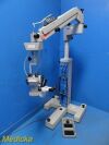 CARL ZEISS OPMI 6-S Surgical Microscope