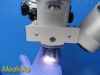 CARL ZEISS OPMI 6-S Surgical Microscope