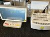 MEDRAD/STELLANT (8)Medrad Stellant Dual Head CT Injector Injector CT