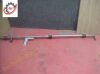 HILL-ROM 142834PLS Complete Pump Pedal Linkage Assy Stretcher