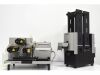 BIOTEK MultiFlo FX Agilent BioTek MultiFlo FX Microplate Dispenser in MFXP2 configuration w/ Primary Peri-pump, Second Peri-Pump, Dual Syringe Pum