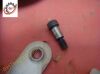 HILL-ROM 46108 Push Handle Release Latch Kit Assy Stretcher