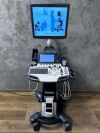 GE LOGIQ S8 R2 2014 General Ultrasound